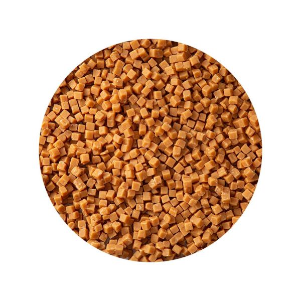 Karamel kocka