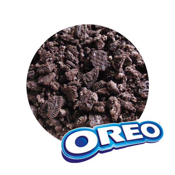Oreo