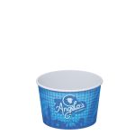 Pohár na zmrzlinu 225ml
