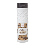 Coffee topping - poleva