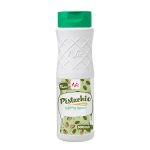 Pistáciový topping - poleva