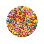Ozdobný posyp - Mini s Smarties